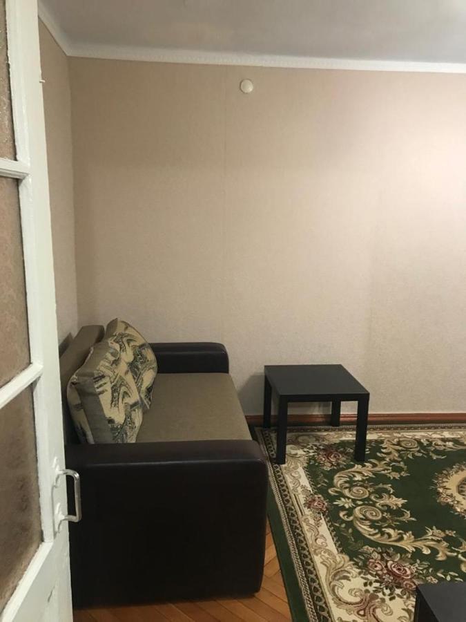 У Елены Sukhumi Exteriör bild